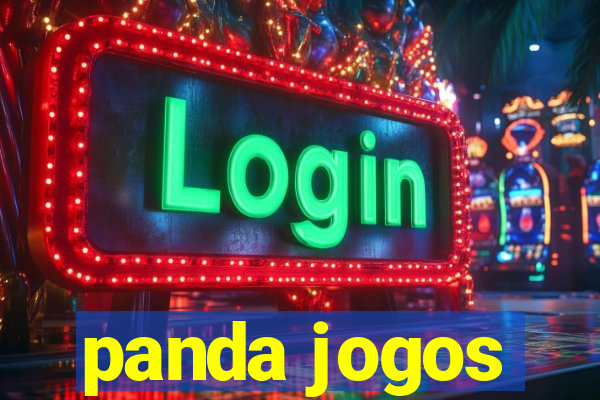 panda jogos